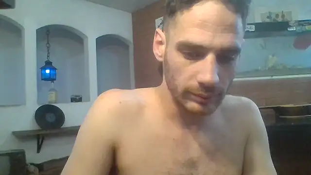 Stevenson988 webcam