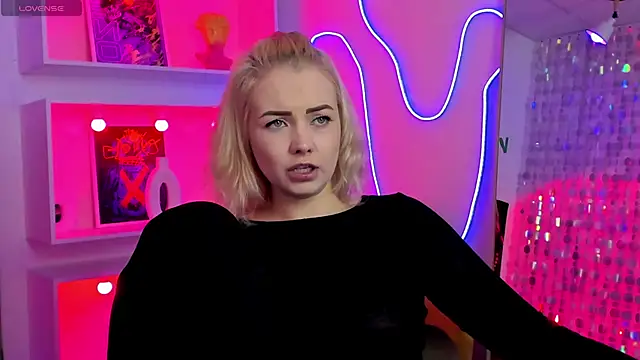 StephanieSweety webcam