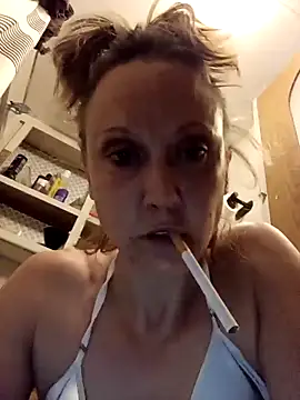 SexyB214 webcam