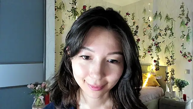 AgnieszkaBanana webcam