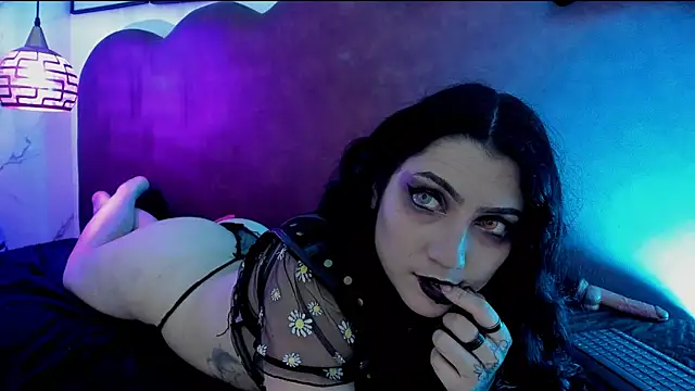 sophy_rock webcam