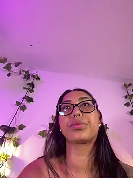 melanieecox webcam