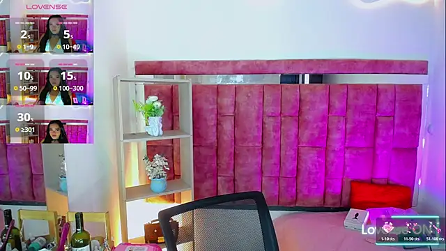 KayleighDreams_ webcam