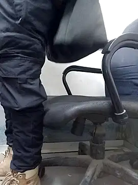 the_greatt webcam