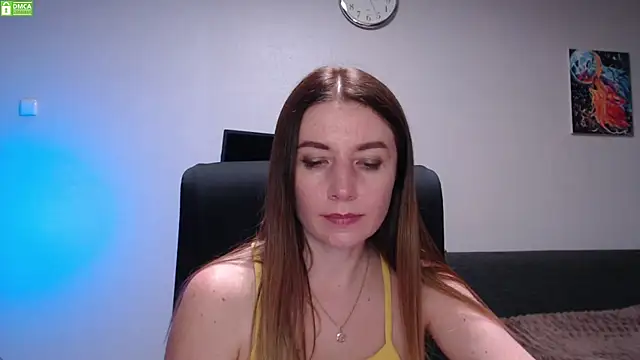 Sweet___Amelia webcam