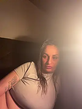 ClaireDeLunee webcam