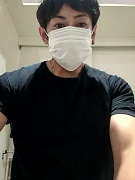 RYOTA8888888888 webcam