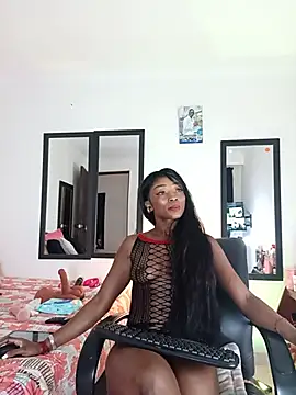 KimberlyBanks2 webcam