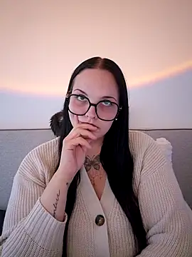 JUJUICY- webcam