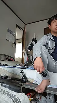 07YUKIO webcam
