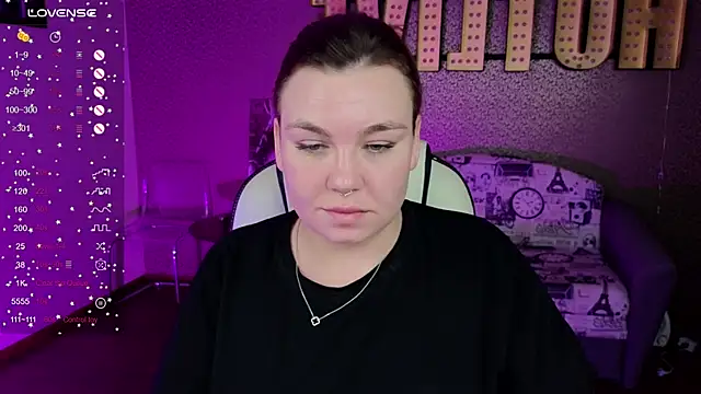 Lilumytrend webcam