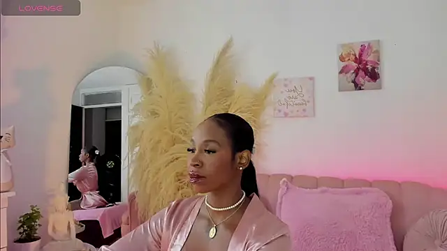 bruneettklaryss webcam