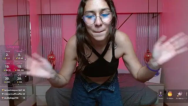 Lita_Rogers webcam