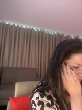 Zandrina webcam