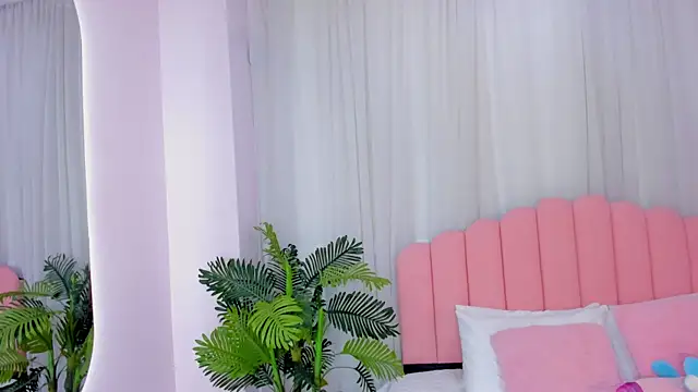 Jasmin_evano29 webcam