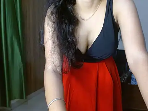 Your_Angel143 webcam