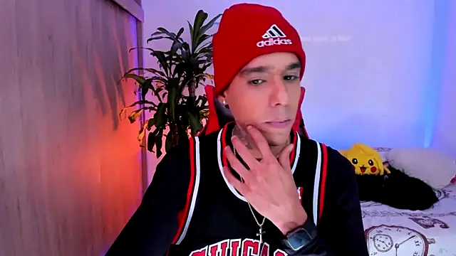 Damianwhite webcam