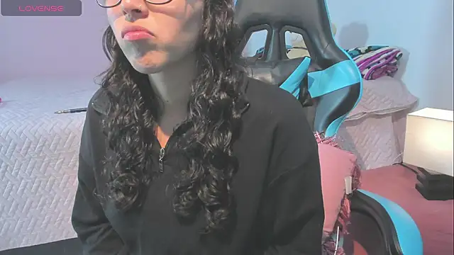 _maria_foxx_ webcam