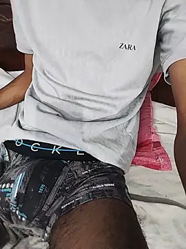 Hard_dicboy webcam