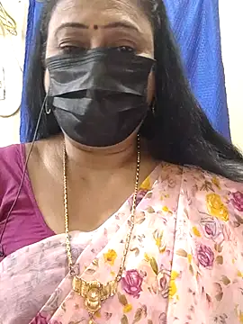rekha_naier webcam
