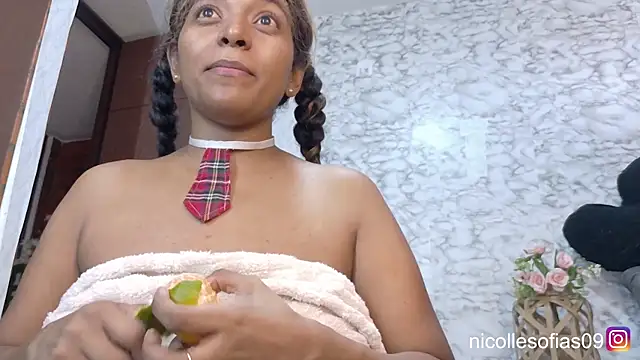 nicollesofia2 webcam