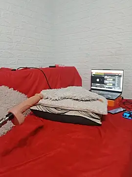 Ramona870 webcam