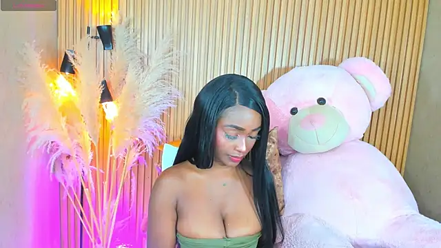 AlexiaAbbey webcam
