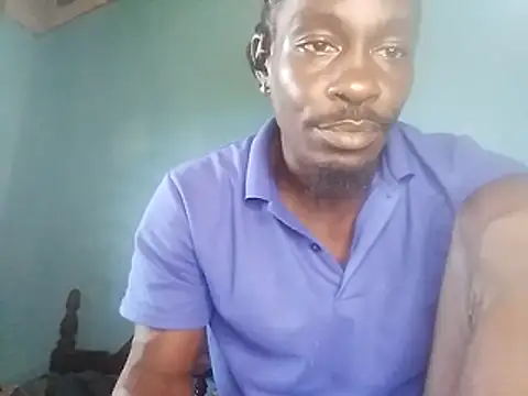 King_Blacks webcam