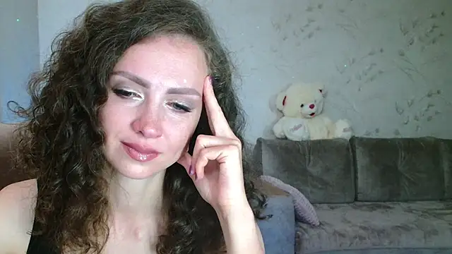 Amber_Carrol webcam