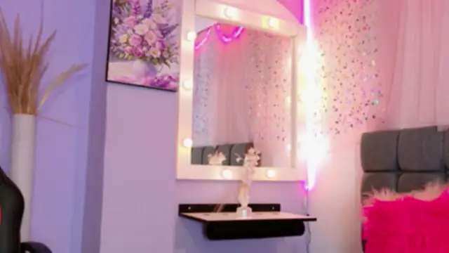 Natalia_Prada webcam