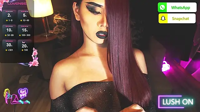 JessicaRabittt webcam
