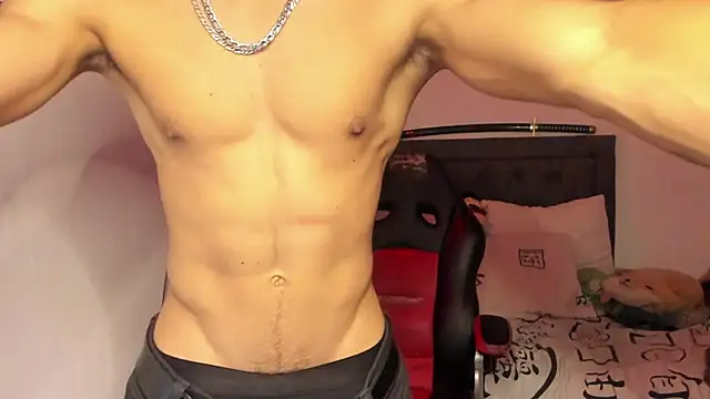jacobbiker live cam on StripChat