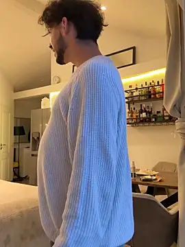 Gipsyboysteve webcam