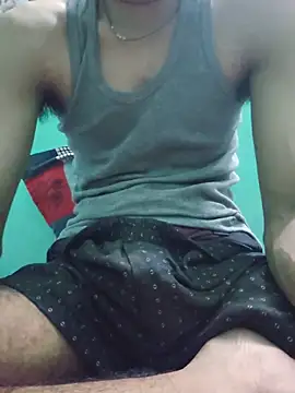 Sushant001 webcam