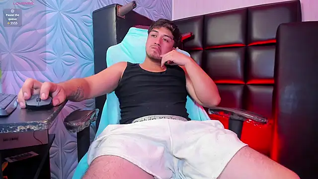 juanmechanic_ webcam