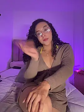alehia_cute webcam