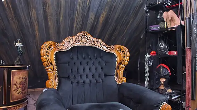 TaylorGrace webcam