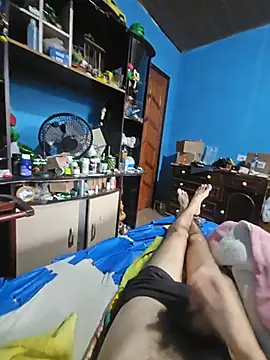 boysafado2521 live cam on StripChat