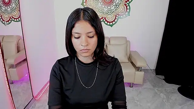Candy_fox_19 webcam