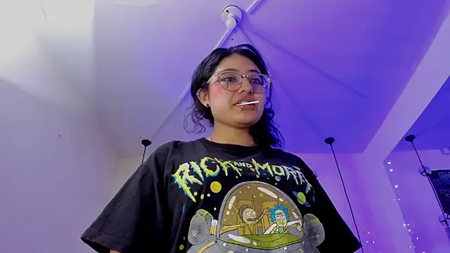 SabrinaV_ webcam