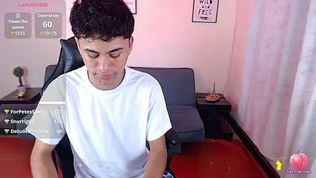 Alancum7 webcam