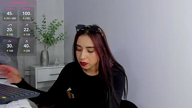 Vittoria_Conti_ webcam