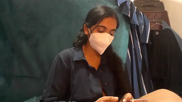 shainiasha1 webcam
