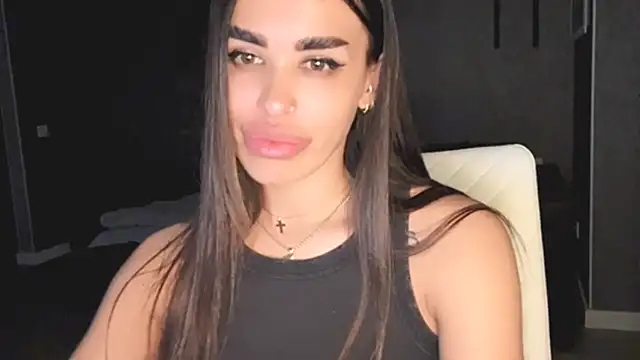 velvetveyraX webcam
