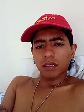 SkinniYamo webcam