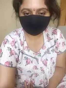 Sravvi499 webcam