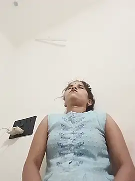 Sanjna_babby webcam