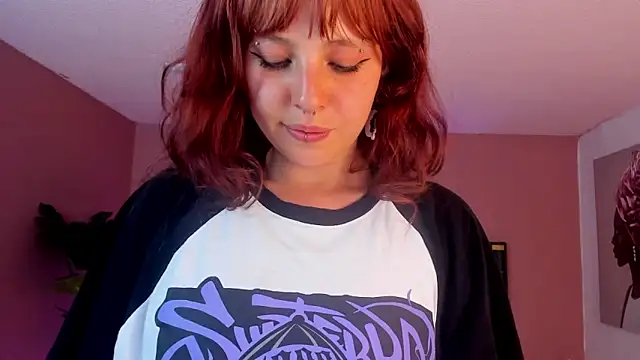 Velvet_Dreamss webcam