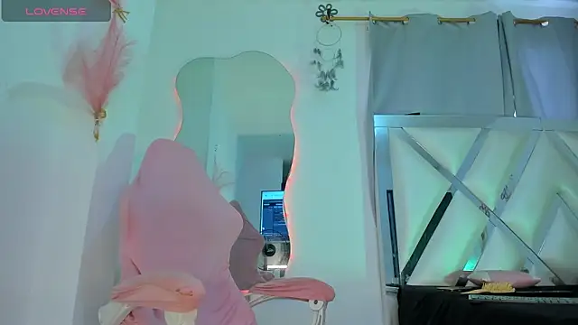 Amanda_Fox_ webcam
