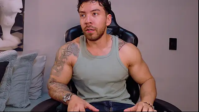 owen_seth1 live cam on StripChat